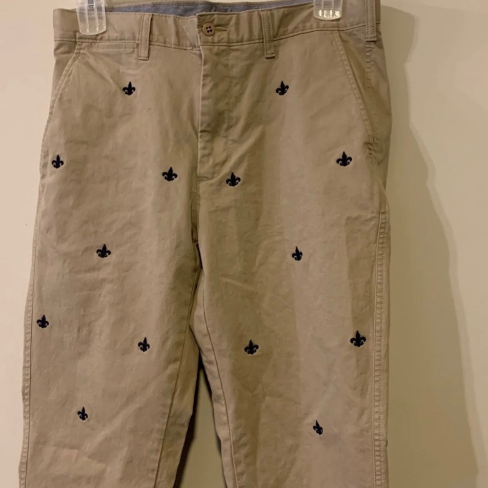 Cremieux Men’s Pants 34x32